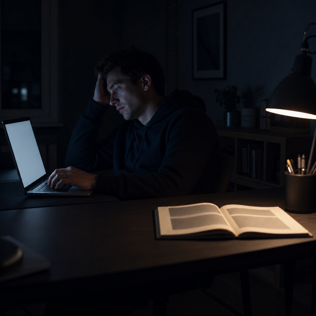 ternlight: the problem