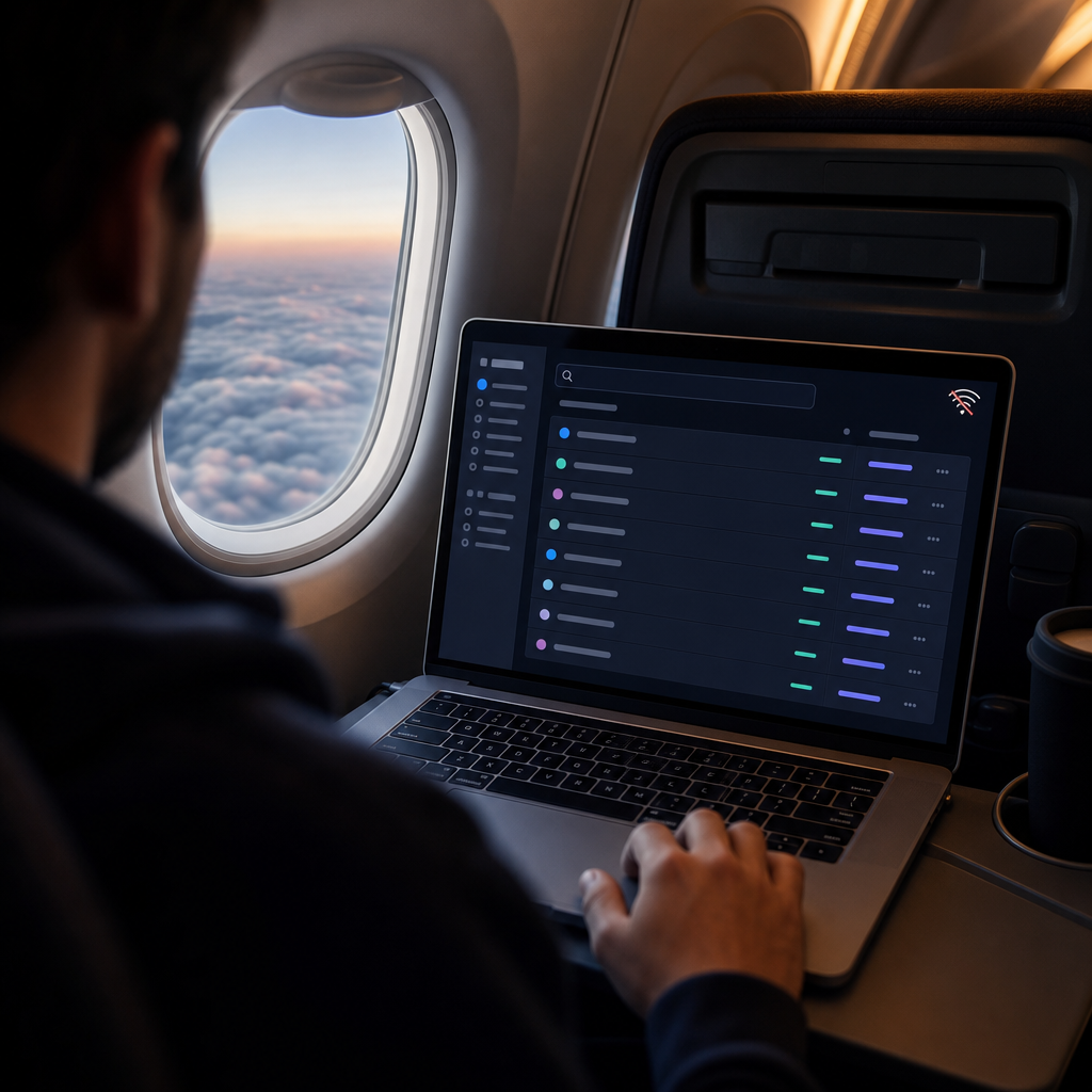 ternlight in use